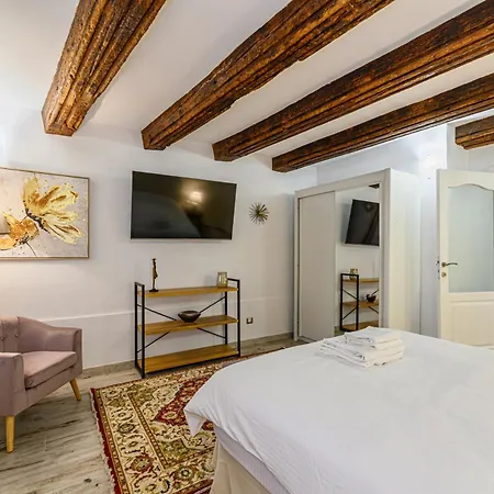 Apartmán Np