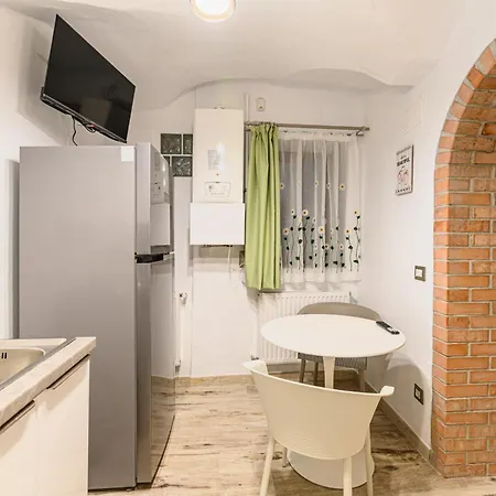 Apartmán Np *