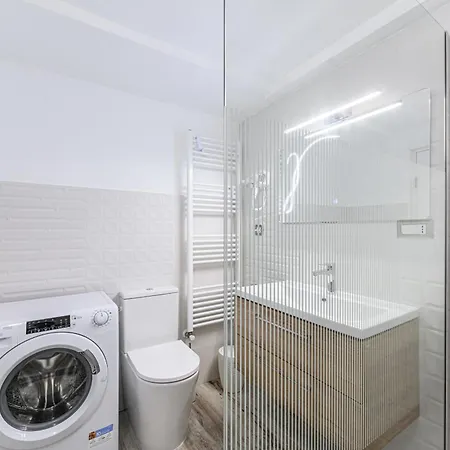 Apartmán Np Brašov