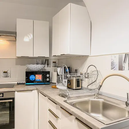 Np Apartmán Brašov