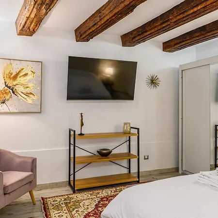 Apartmán Np Brašov