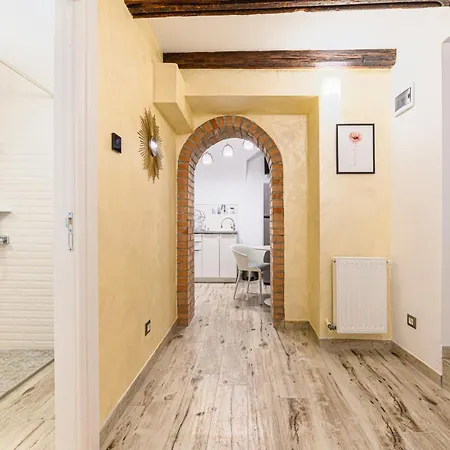 Apartmán Np Brašov