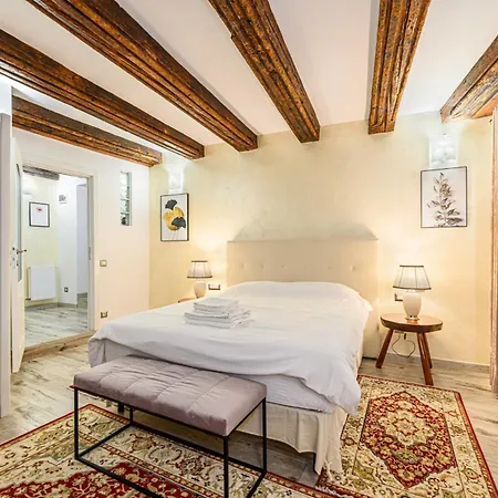 Apartmán Np Brašov