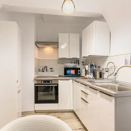 Apartmán Np *